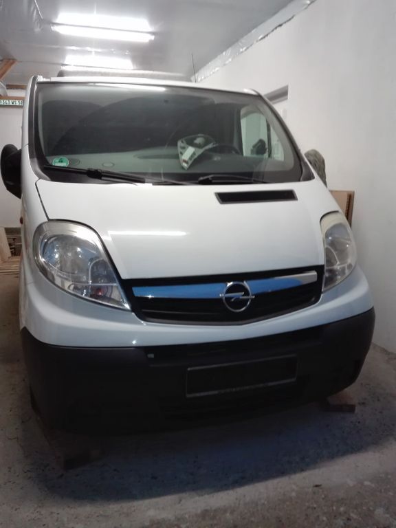 Vivaro