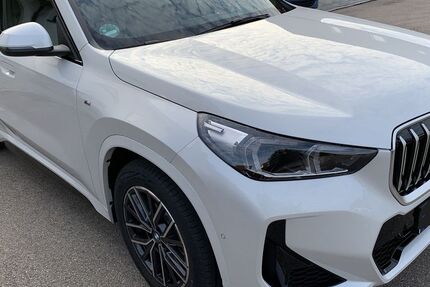 BMW X1 28.000 km 37.900 &euro; Oberding 85445