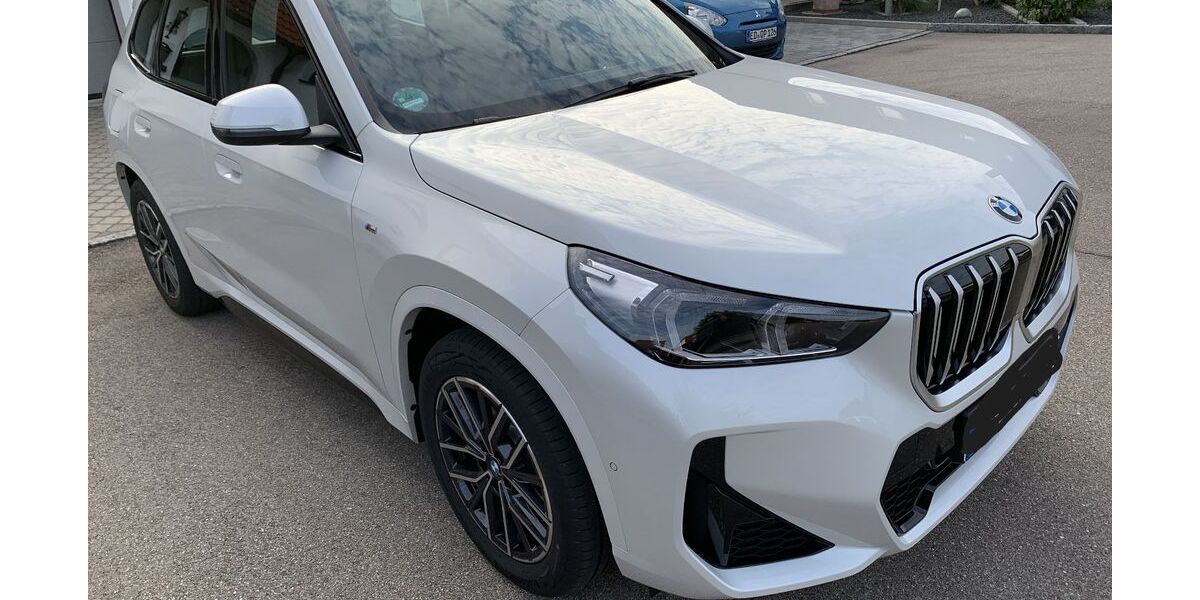 BMW X1 28.000 km 37.900 &euro; Oberding 85445