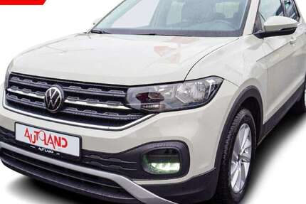 VW T-Cross 51.020 km 17.890 &euro; Leipzig 04209