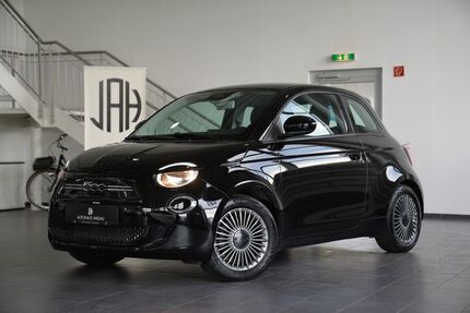 Fiat 500e 38.181 km 16.990 &euro; Wildau 15745