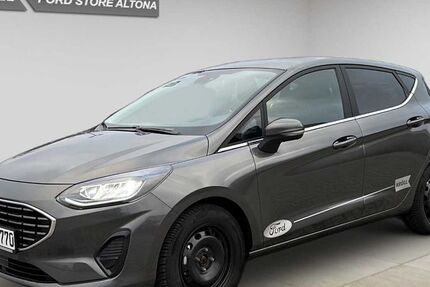 Ford Fiesta 12.686 km 17.900 € Hamburg 22761