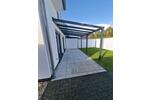 Außergewöhnliches Haus Wohnung über 2 Etagen in ruhiger Lage von Metjendorf-Oldenburg, KFW 70-ModernCarportGarten Wohnen am Rande von Oldenburg