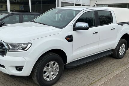 Ford Ranger 106.000 km 23.950 &euro; Moers 47447