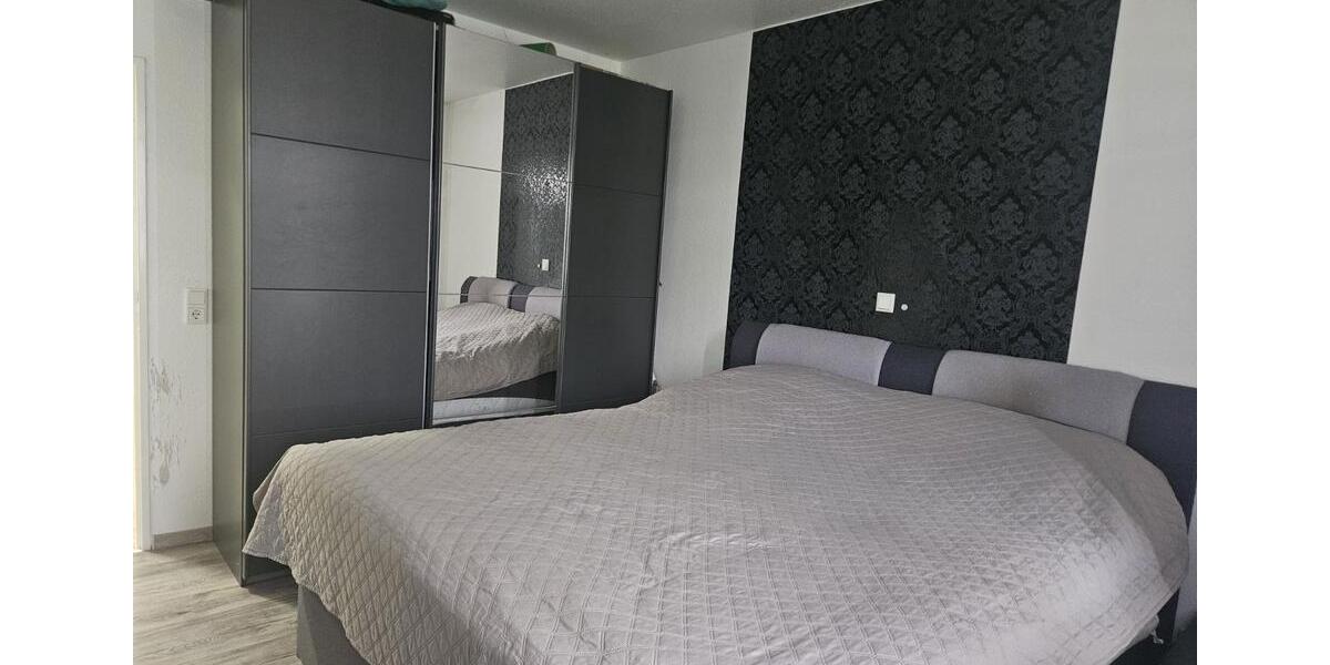 Etagenwohnung Detmold Hakedahl - 4 Zimmer, 82 m&sup2;, 130.000&euro; | Angebot:26997621