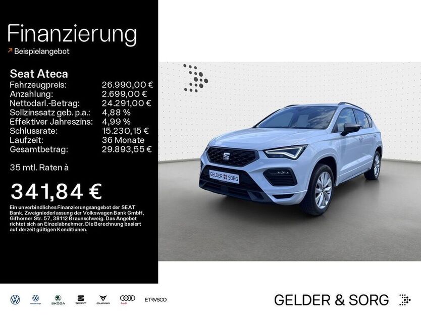 Ateca
