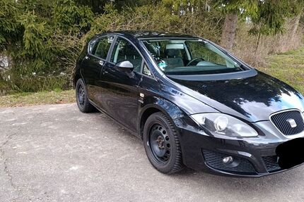 Seat Leon 226.307 km 2.400 &euro; Feuchtwangen 91555