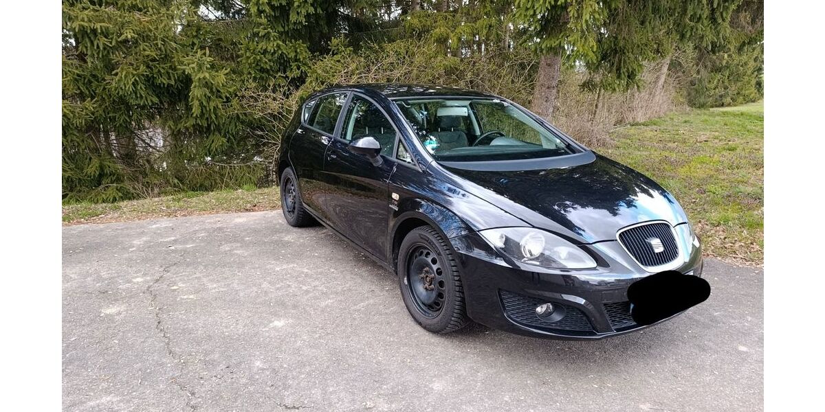 Seat Leon 226.307 km 2.400 &euro; Feuchtwangen 91555