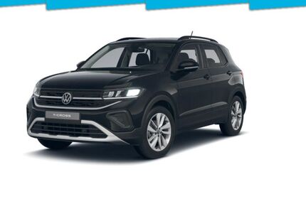 VW T-Cross 13.960 km 19.930 &euro; Potsdam 14480