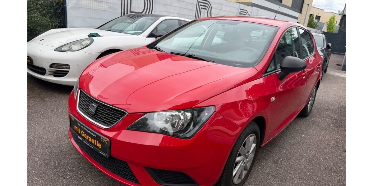Seat Ibiza 65.000 km 5.950 &euro; Köln 51105