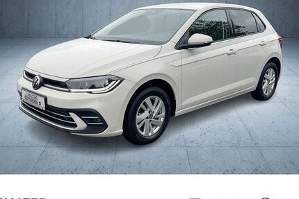 VW Polo 14.900 km 16.950 &euro; Kreuztal 57223