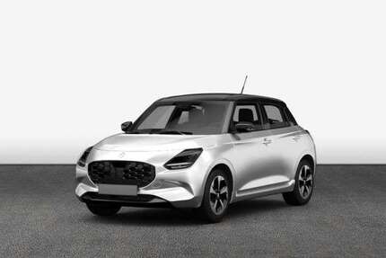 Suzuki Swift 27.957 km 15.490 &euro; Düsseldorf 40233