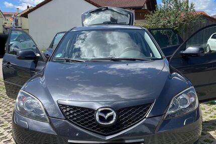 Mazda 3 178.000 km 2.599 &euro; Betzigau 87488
