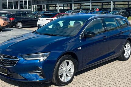 Opel Insignia 27.879 km 27.990 &euro; Wietmarschen / Lohne 49835