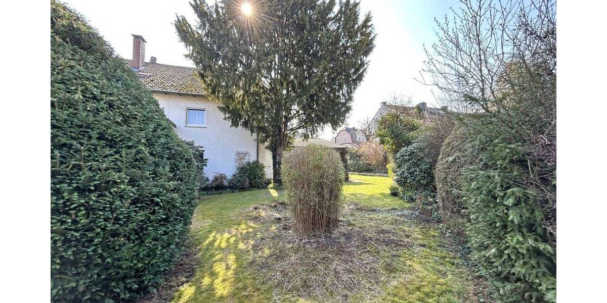 Reihenendhaus Kulmbach Blaich - 5 Zimmer, 134 m&sup2;, 159.000&euro; | Angebot:26853100