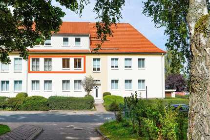 Wohnung zum Kaufen in Ilmenau 114.875 € 67 m² 3 zimmer