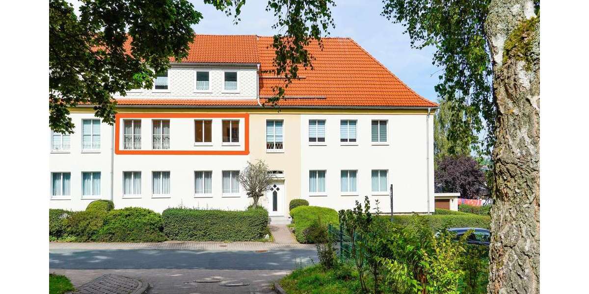Wohnung zum Kaufen in Ilmenau 114.875 € 67 m² 3 zimmer
