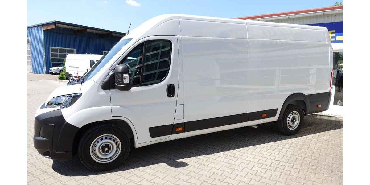 Fiat Ducato 3.000 km 30.500 &euro; Kelheim 93309