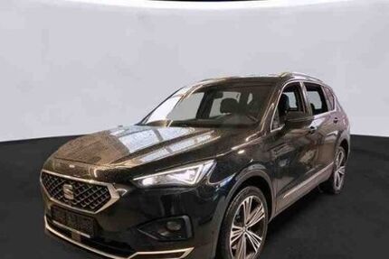 Seat Tarraco 98.800 km 29.384 &euro; Lauda-Königshofen 97922