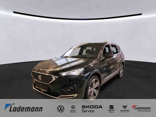 Seat Tarraco 98.800 km 29.389 &euro; Lauda-Königshofen 97922