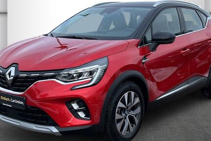 Renault Captur 30.850 km 17.990 &euro; Bad Salzungen 36433
