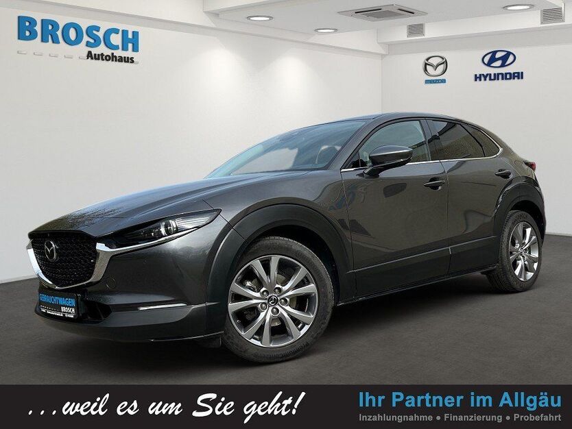 CX-30