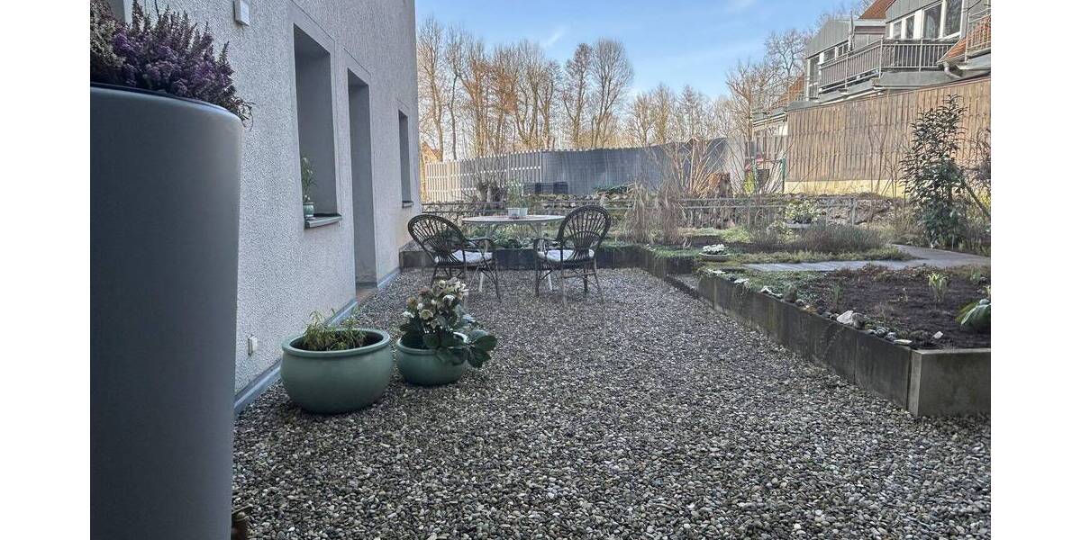 Etagenwohnung Windsbach - 3 Zimmer, 130 m&sup2;, 270.000&euro; | Angebot:26290611