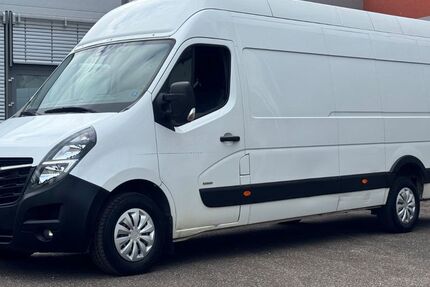 Opel Movano 216.000 km 10.900 &euro; Baden Baden-Baden 76530