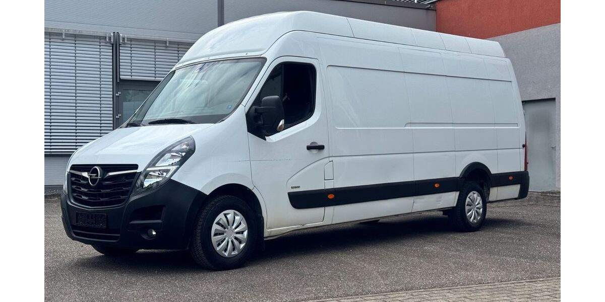 Opel Movano 216.000 km 10.900 &euro; Baden Baden-Baden 76530