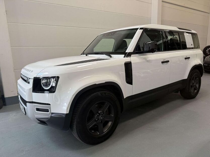 Defender
