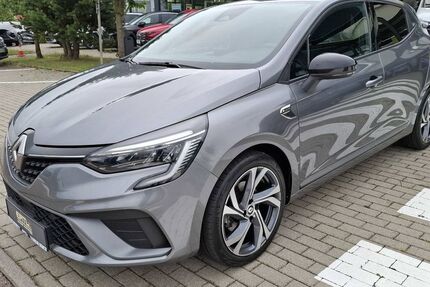 Renault Clio 52.788 km 17.980 &euro; Dresden-Altfranken 01156