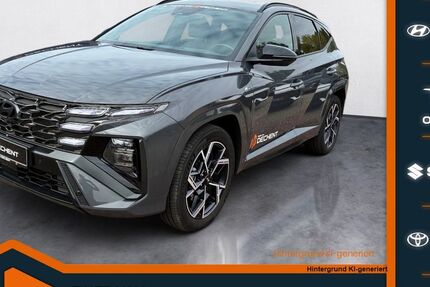 Hyundai TUCSON 6.200 km 36.919 &euro; Heidelberg 69115