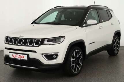 Jeep Compass 84.067 km 20.990 &euro; Bautzen 02625