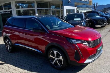 Peugeot 5008 29.505 km 31.900 &euro; Penzberg 82377
