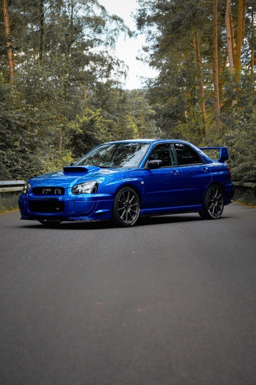 Impreza