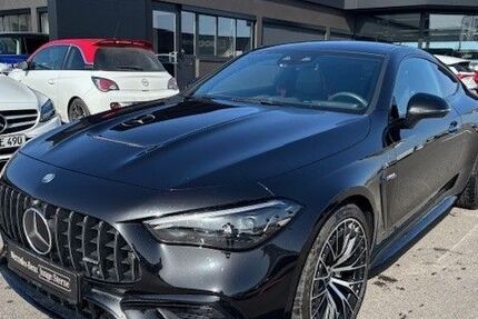 Mercedes-Benz CLE 53 AMG 27.156 km 75.740 &euro; Balingen 72336