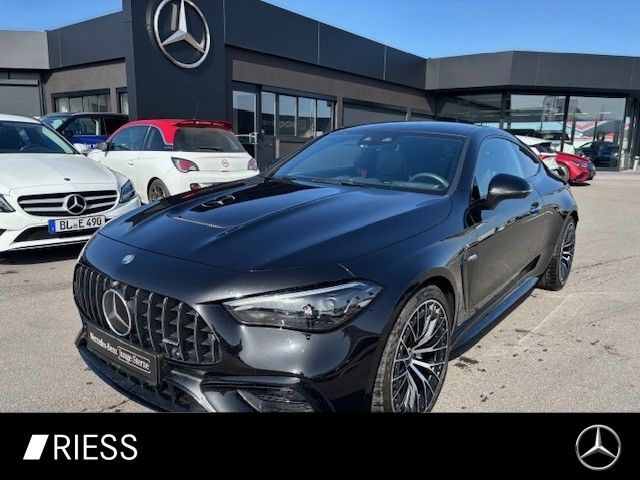 Mercedes-Benz CLE 53 AMG 27.156 km 75.740 &euro; Balingen 72336