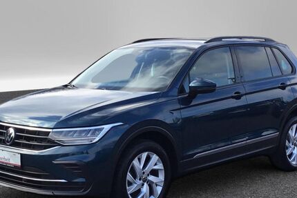 VW Tiguan 74.468 km 25.870 &euro; Barchfeld OT Immelborn 36456
