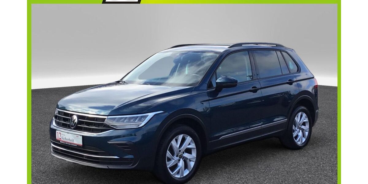 VW Tiguan 74.468 km 25.870 &euro; Barchfeld OT Immelborn 36456