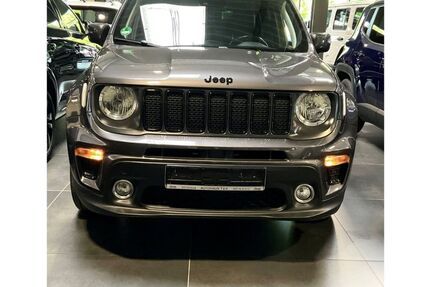 Jeep Renegade 61.206 km 13.890 &euro; Buchholz in der Nordheide 21244