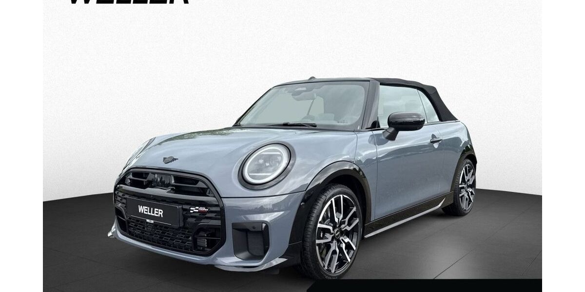 Mini Cooper S Cabrio 3.000 km 39.930 &euro; Hildesheim 31137
