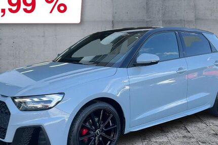 Audi A1 38.396 km 20.630 &euro; Bayreuth 95448