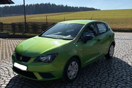 Seat Ibiza 160.000 km 5.100 &euro; Zandt 93499