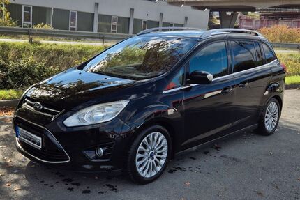 Ford C-Max 235.254 km 4.000 &euro; Herborn 35745