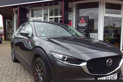 Mazda CX-30 74.768 km 17.380 &euro; Waren 17192