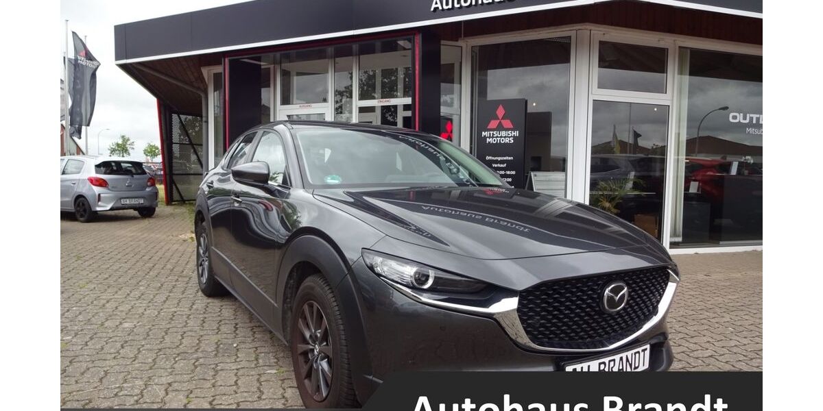 Mazda CX-30 74.768 km 17.380 &euro; Waren 17192