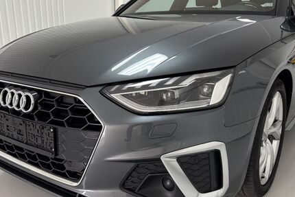 Audi A4 161.500 km 22.950 &euro; Sinsheim 74889