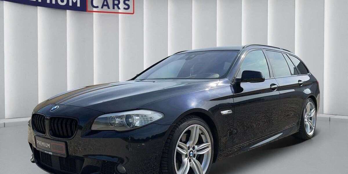 BMW 535 292.000 km 7.990 &euro; Laupheim 88471