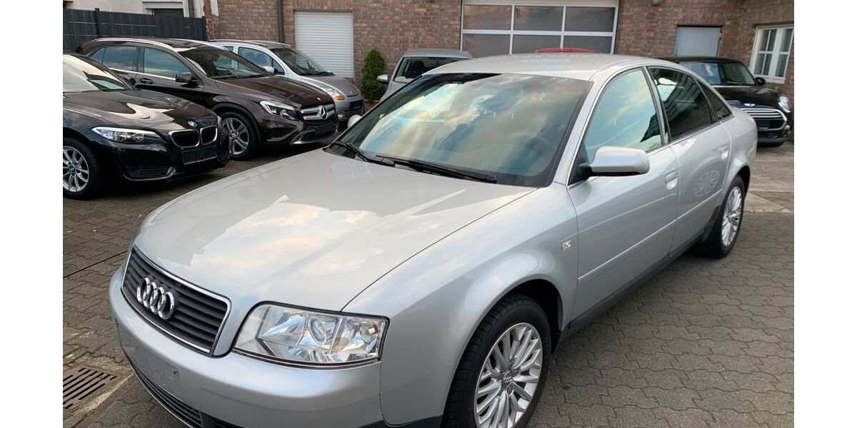 Audi A6 179.000 km 4.980 &euro; Moers 47443