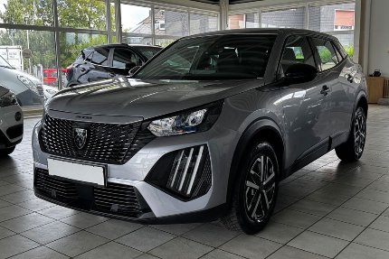 Peugeot 2008 23.786 km 14.300 &euro; Gevelsberg 58285